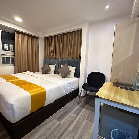 Ss Grey Hotel Kuala Lumpur Eksteriør billede